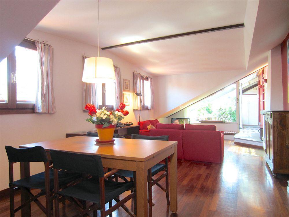 Apartamento Temporary House - Design District