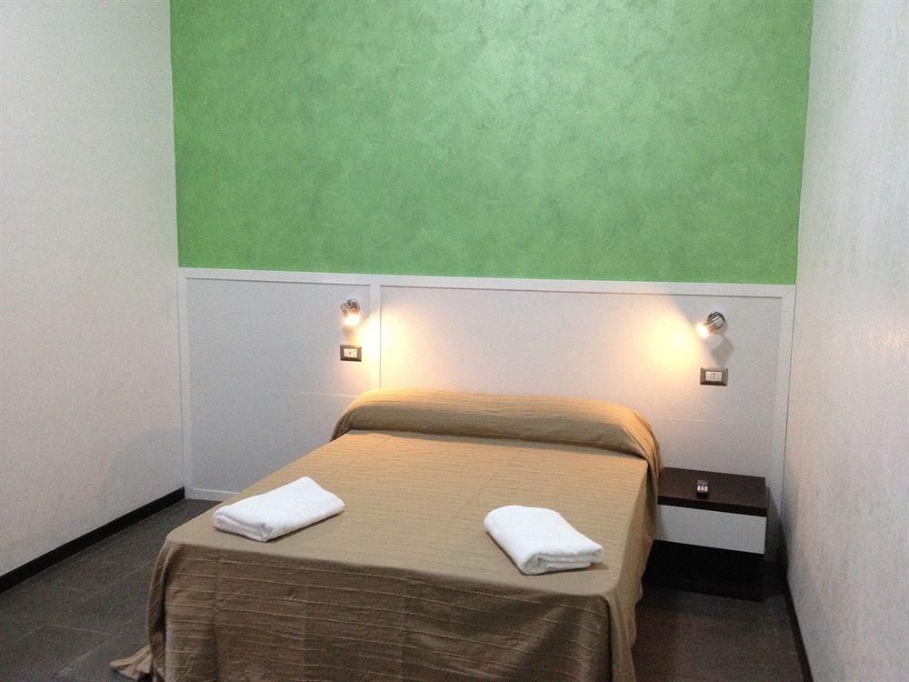 26 Hotel Milan