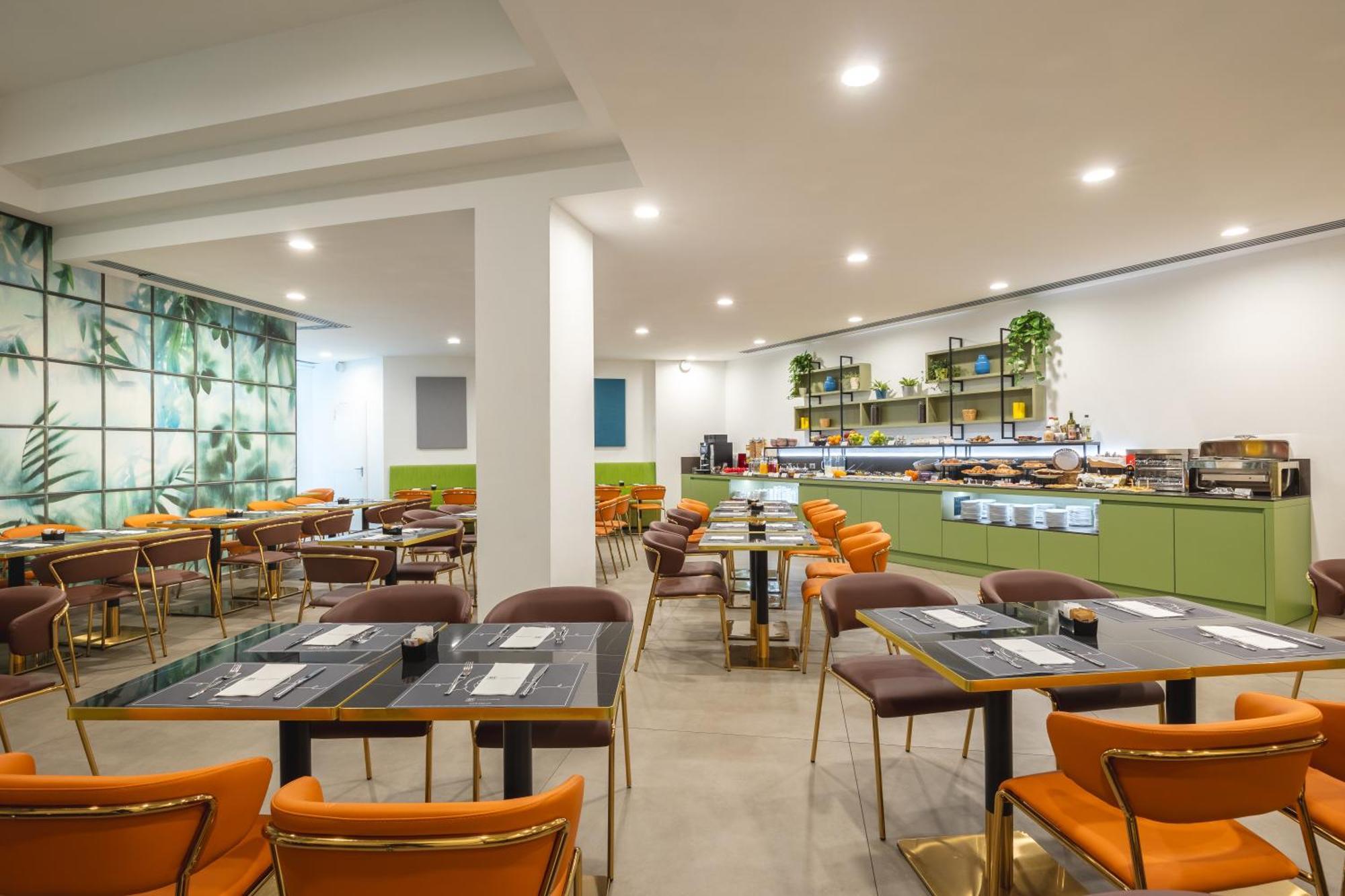 Ih Hotel 4*