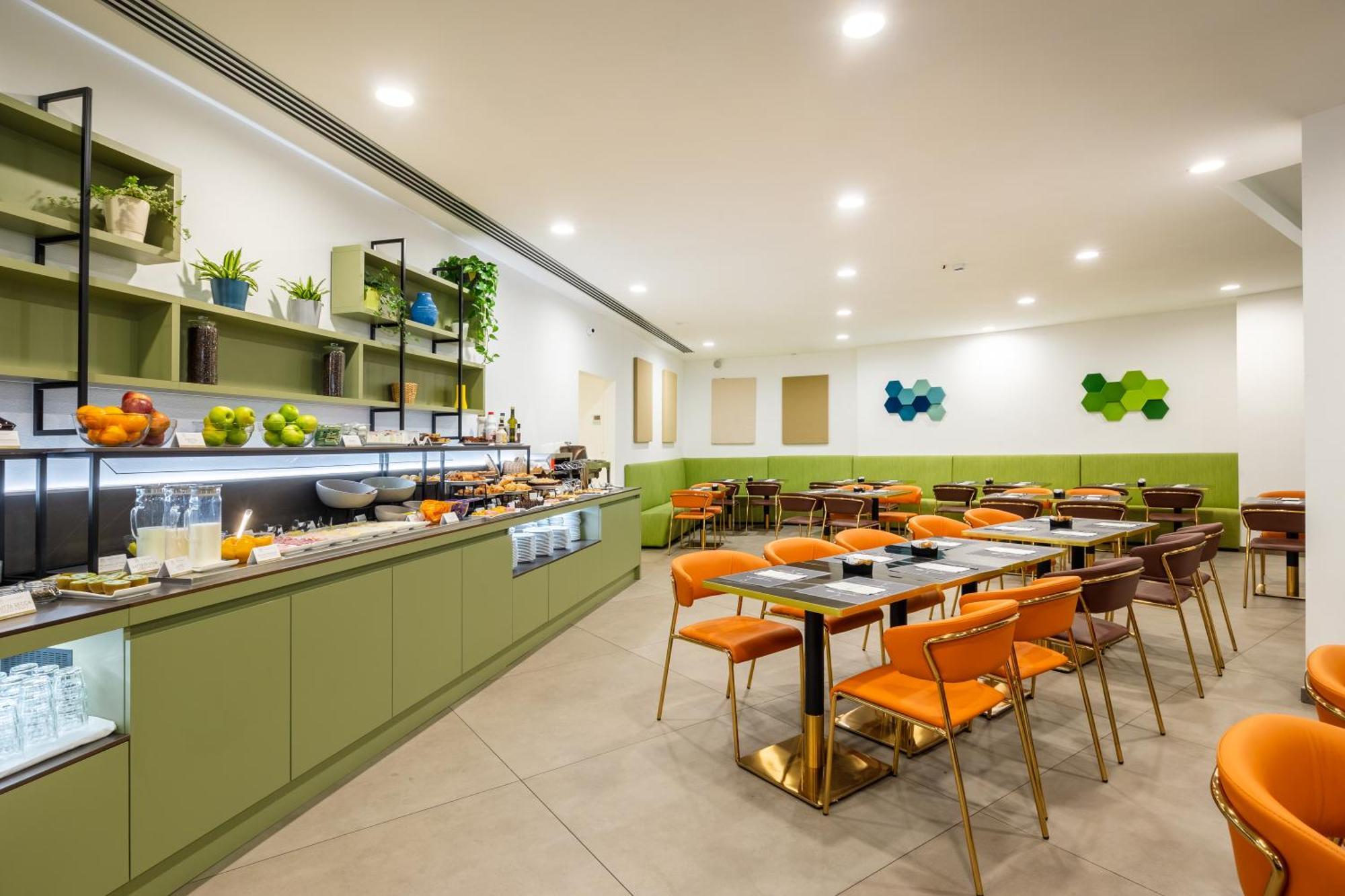 Hotel Ih Milão