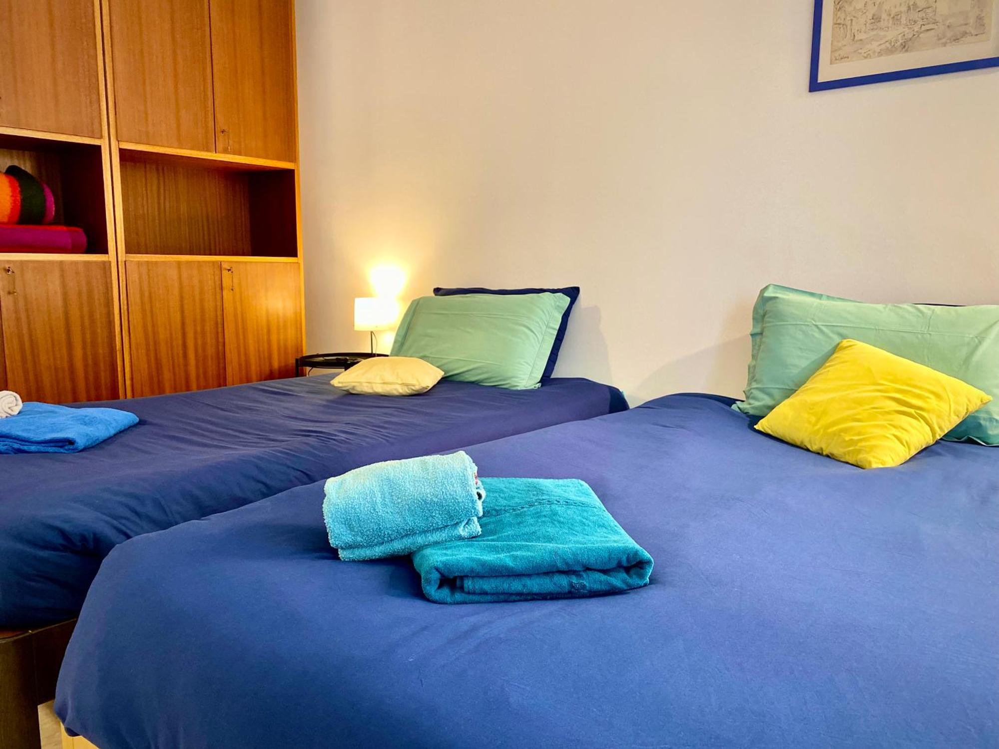 Casa Mirella Fiere E Moda Apartment Milan