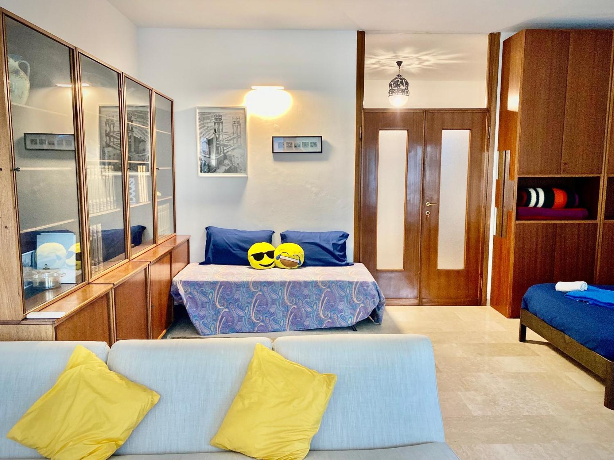 Casa Mirella Fiere E Moda Apartment