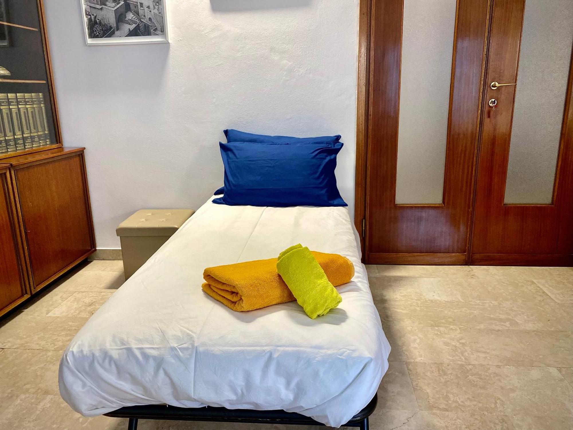 Casa Mirella Fiere E Moda