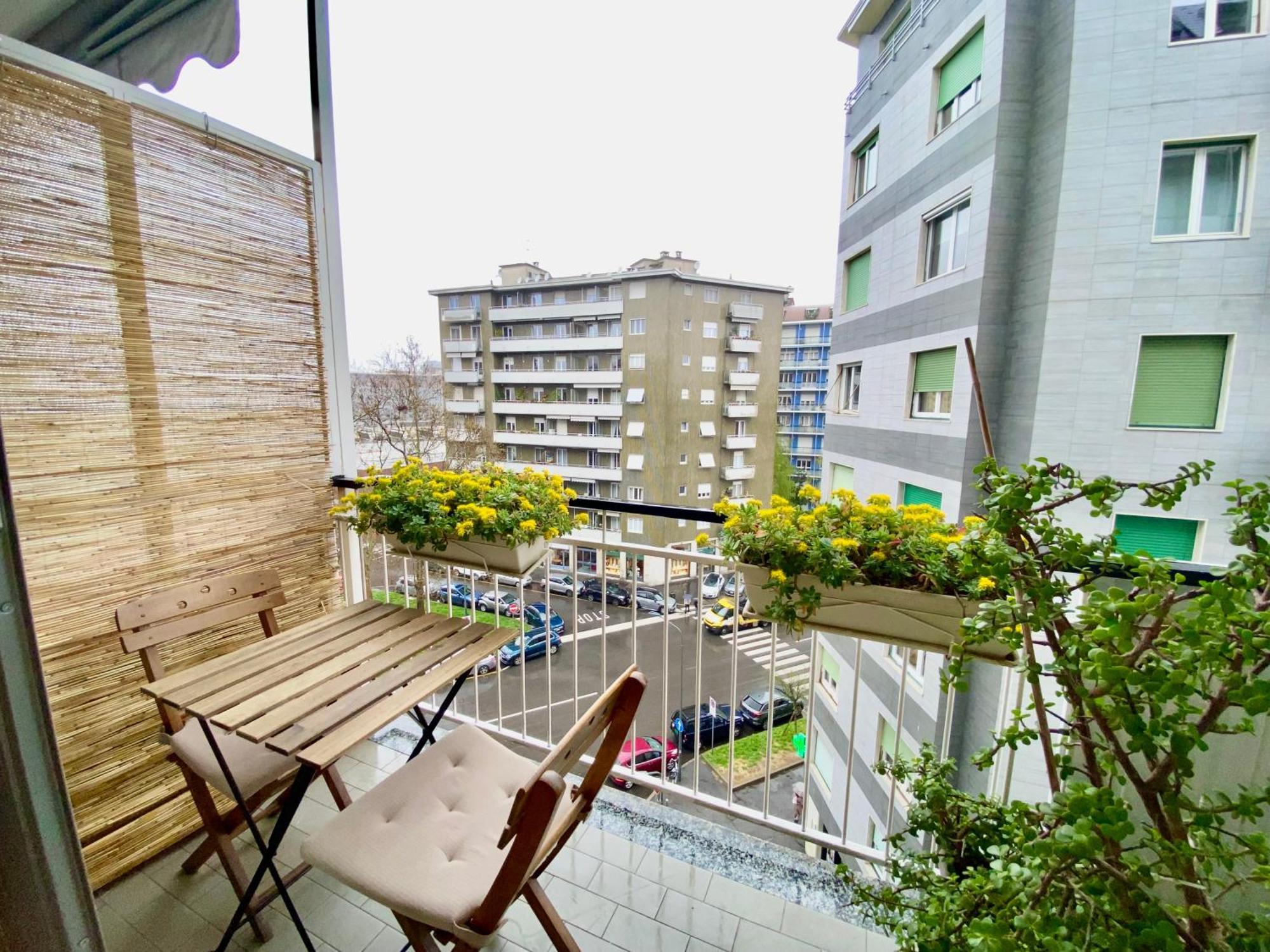 Casa Mirella Fiere E Moda Milan