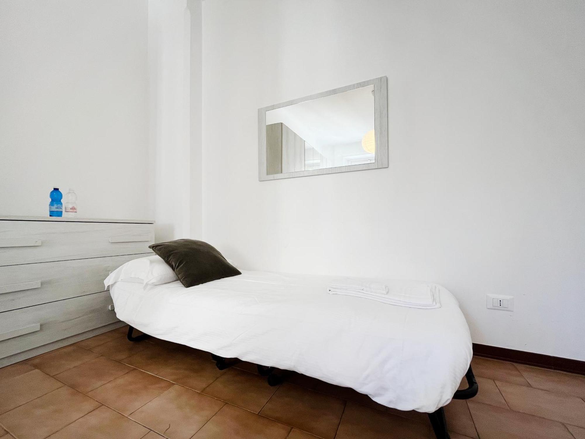 20 Min Duomo *design Apartment* Appartamento Milano