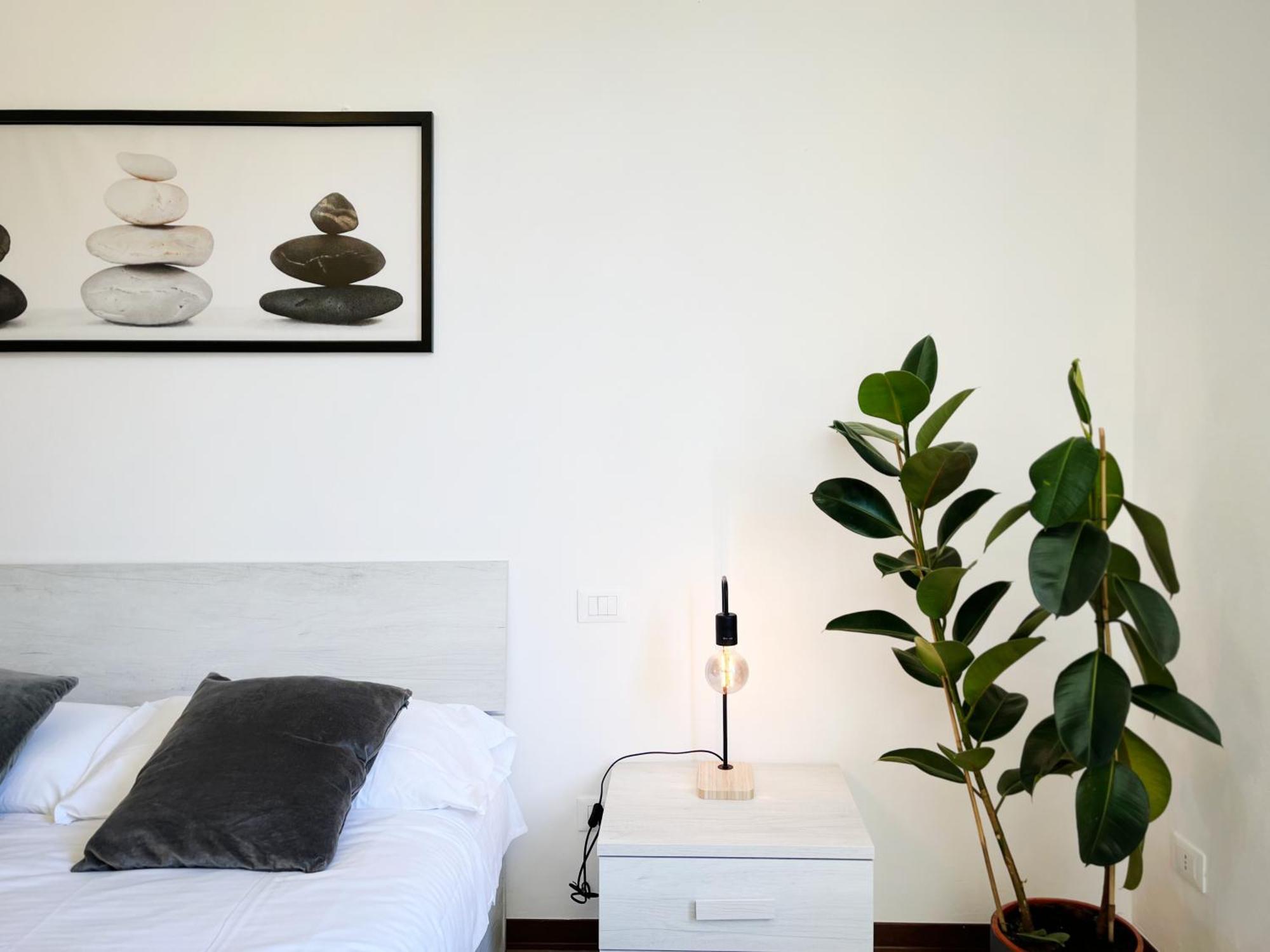 20 Min Duomo *design Apartment* Appartamento