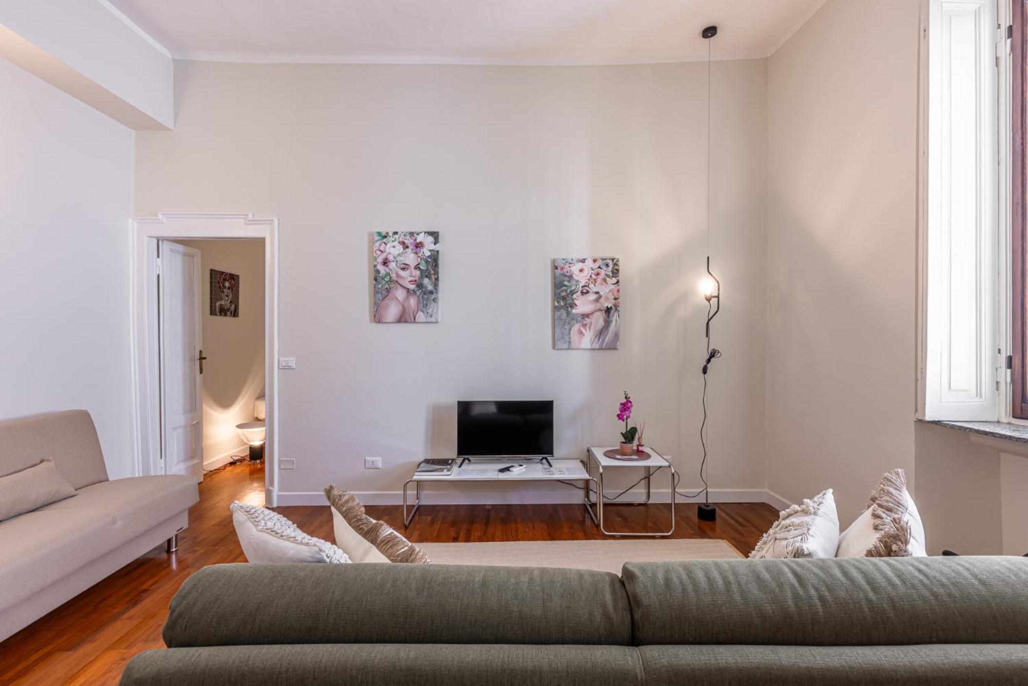 Cortivo House - Silva 45 Next To Metro Lotto *