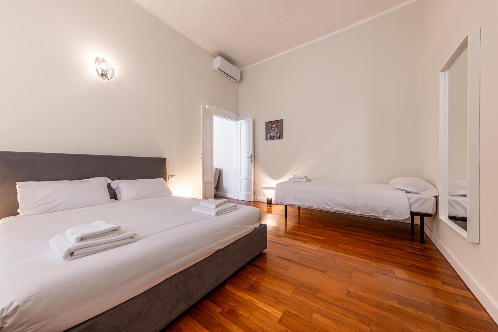 Cortivo House - Silva 45 Next To Metro Lotto