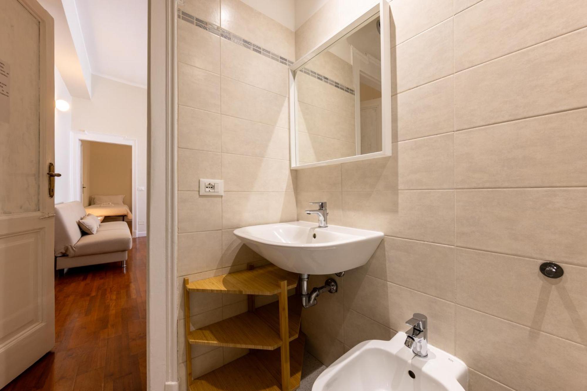 Cortivo House - Silva 45 Next To Metro Lotto * Milan