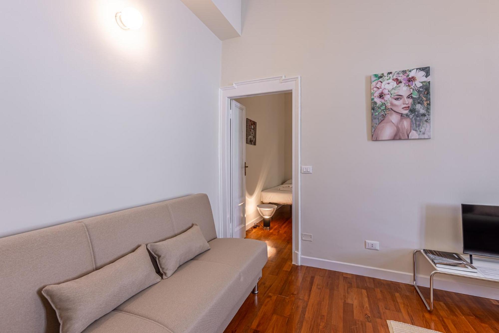 Cortivo House - Silva 45 Next To Metro Lotto * Milan