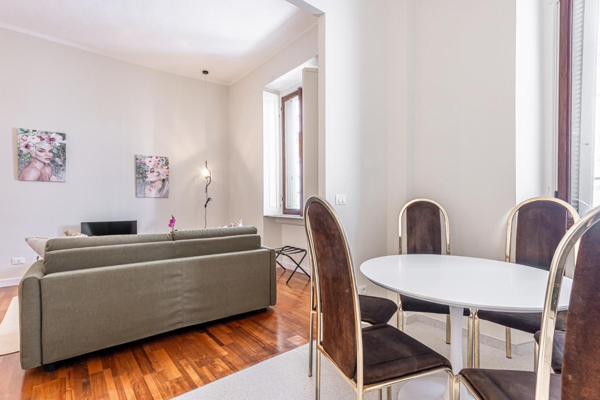 Cortivo House - Silva 45 Next To Metro Lotto *