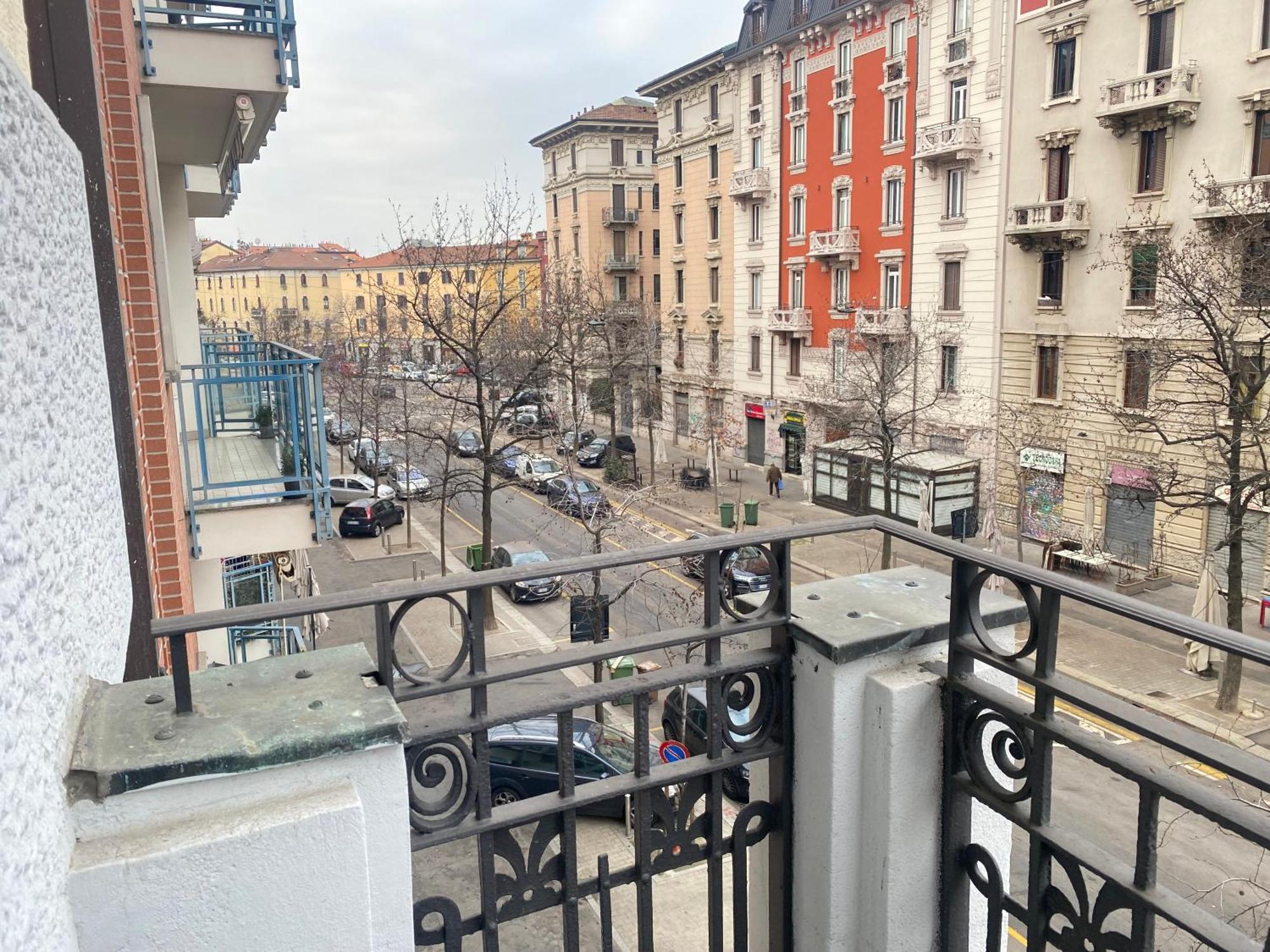 Isola Porta Nuova Apartamento *