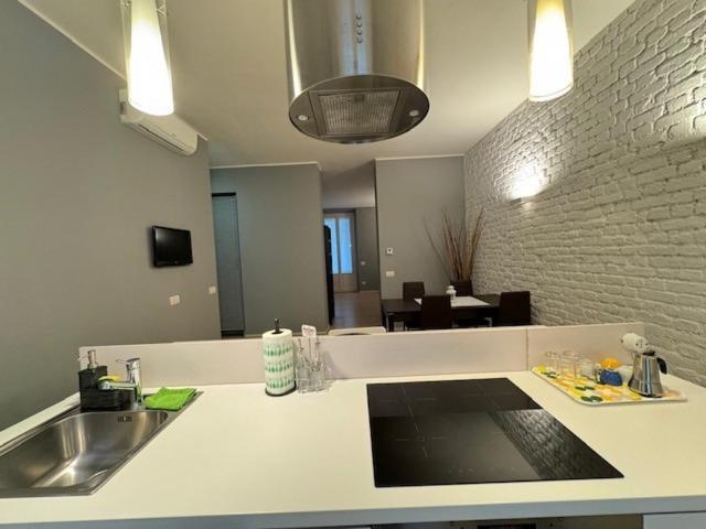 Apartamento Isola Porta Nuova Milão