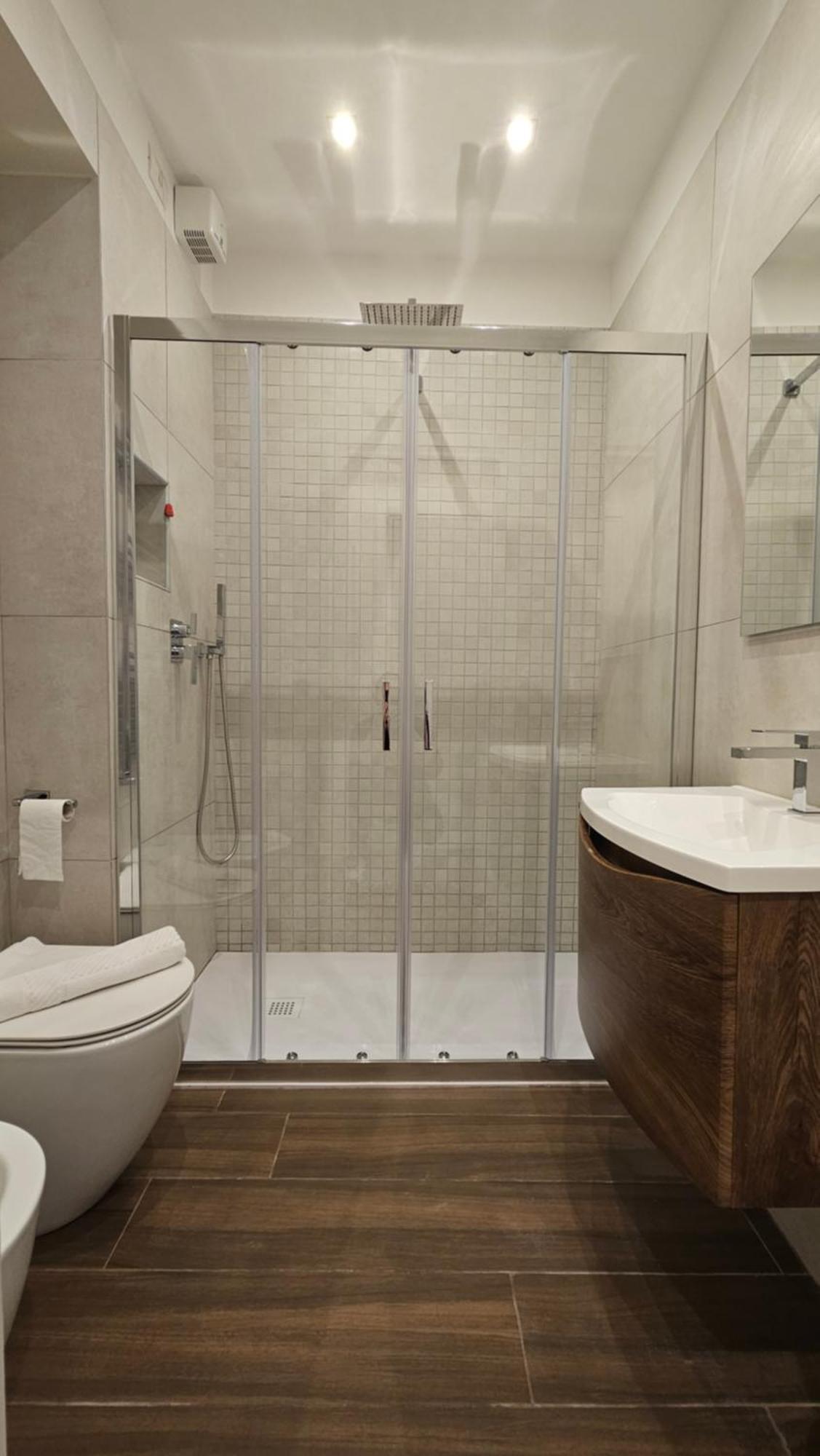 Nuovissimo Bilocale In Marghera Accanto Metro Apartamento *