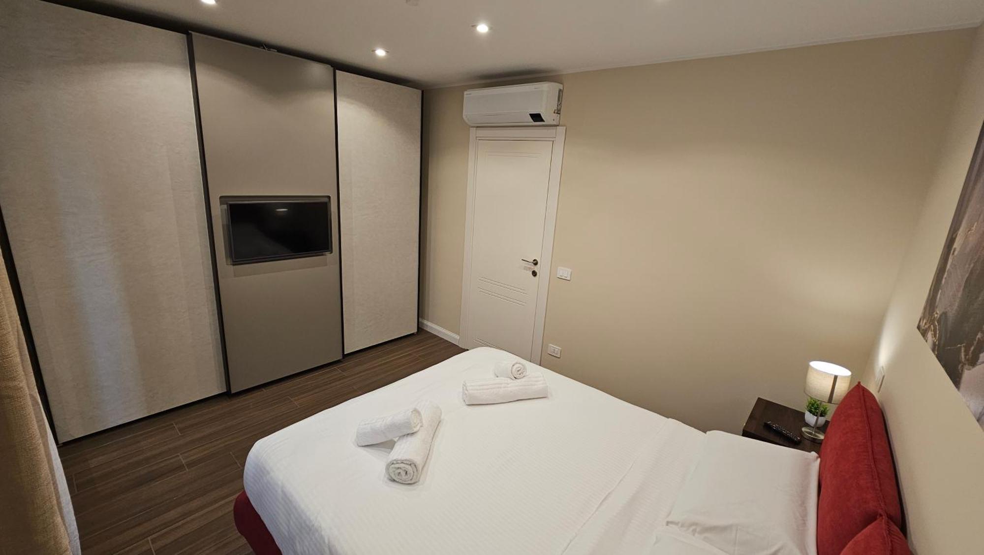 Apartamento Nuovissimo Bilocale In Marghera Accanto Metro *