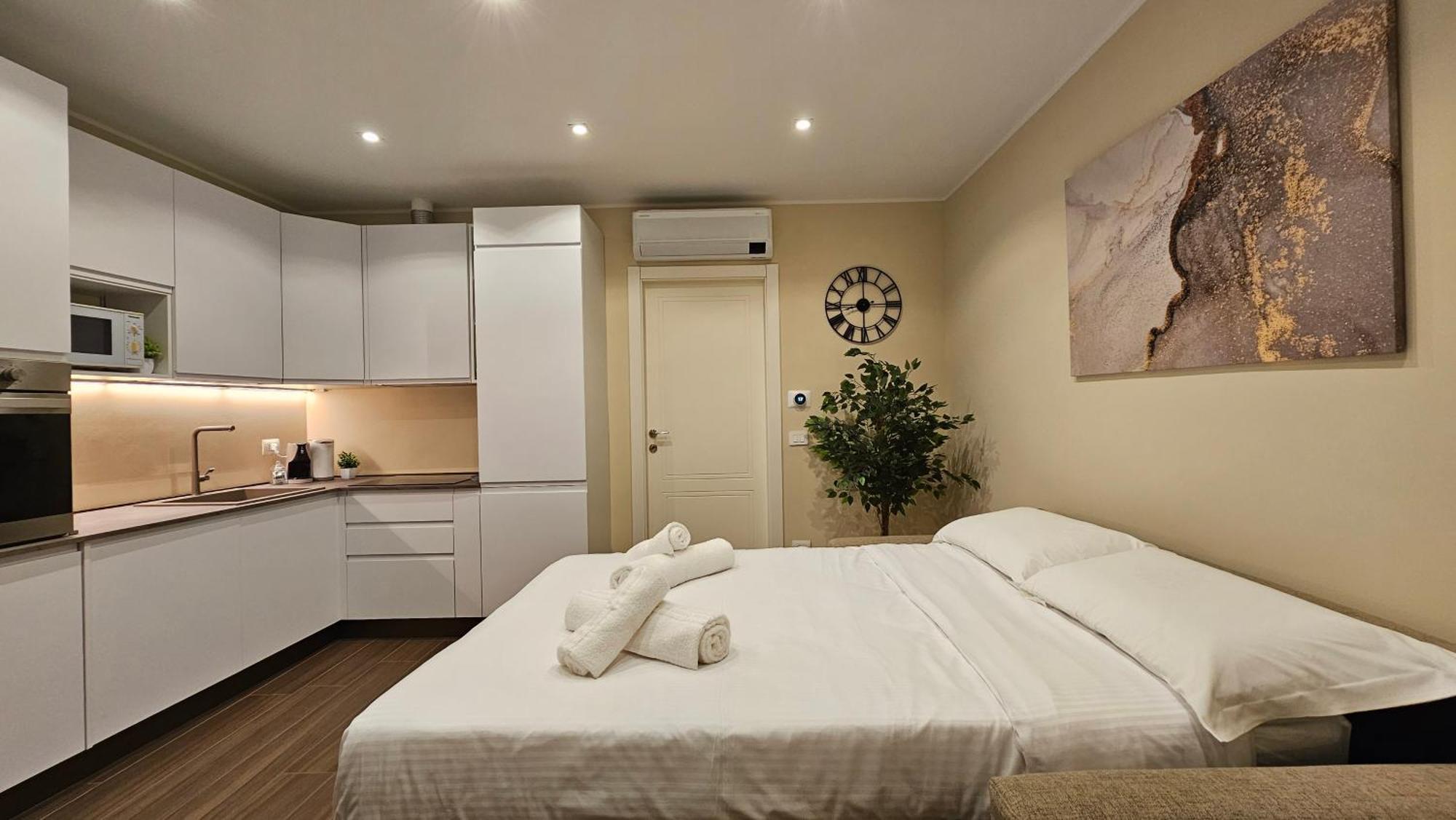 Apartamento Nuovissimo Bilocale In Marghera Accanto Metro