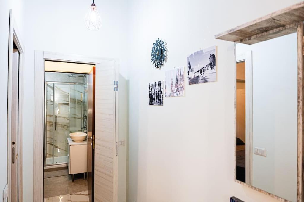 Vacanze Mamma Mia! Apartment Milan