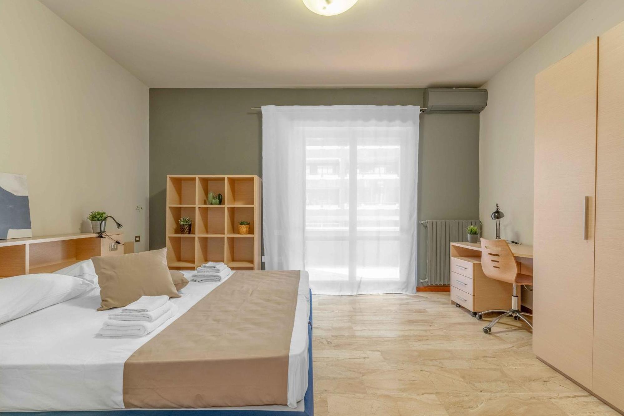 Casa Da Fraschini Aparthotel Milano