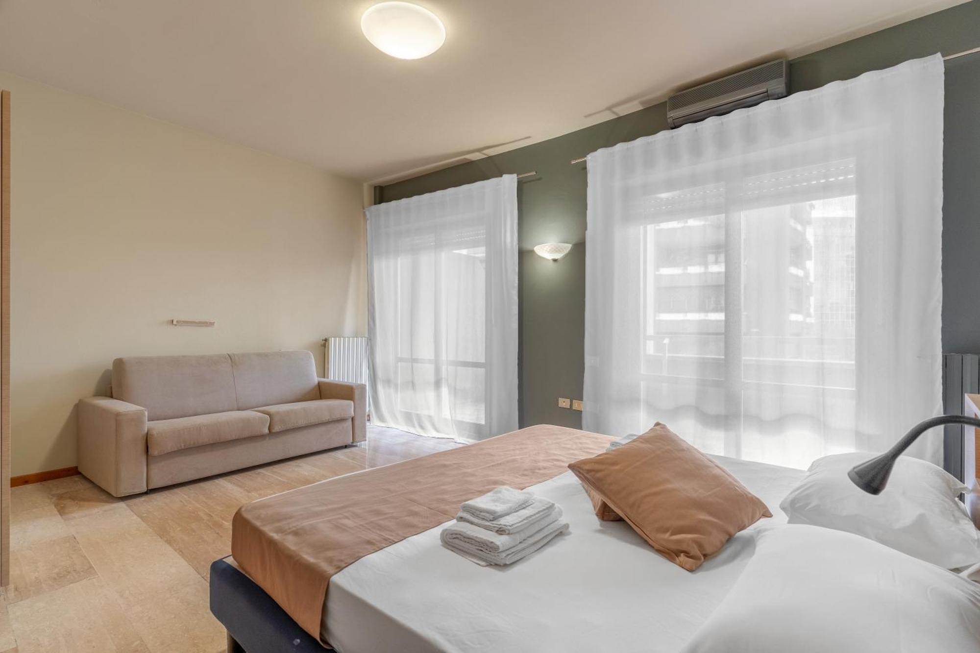 Casa Da Fraschini Aparthotel Milano