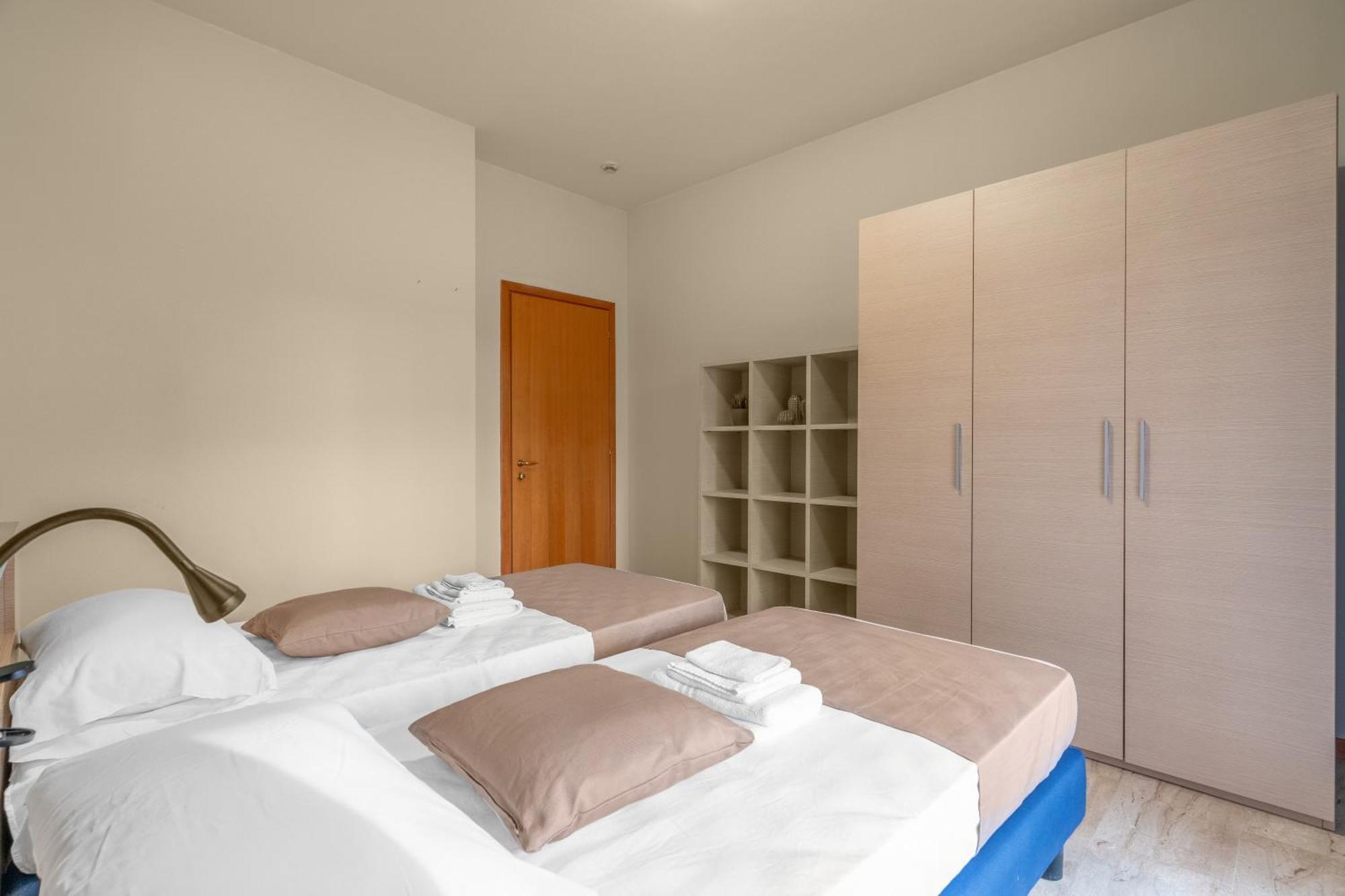 Casa Da Fraschini Aparthotel *