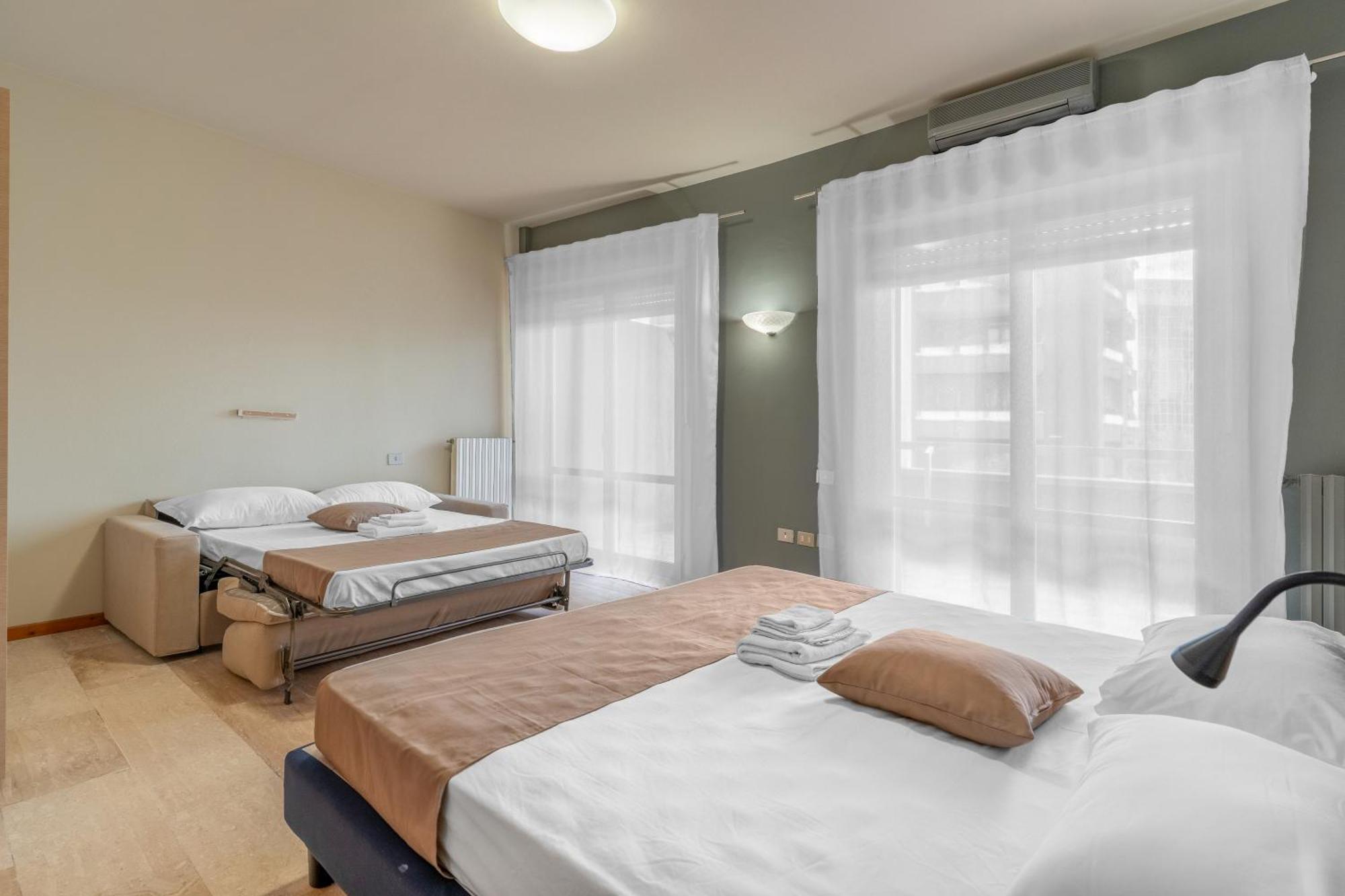 Aparthotel Casa Da Fraschini *