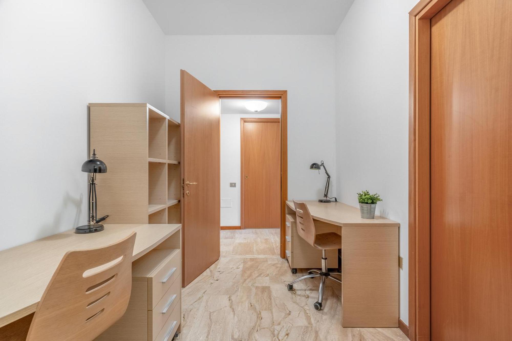 Aparthotel Casa Da Fraschini Milano