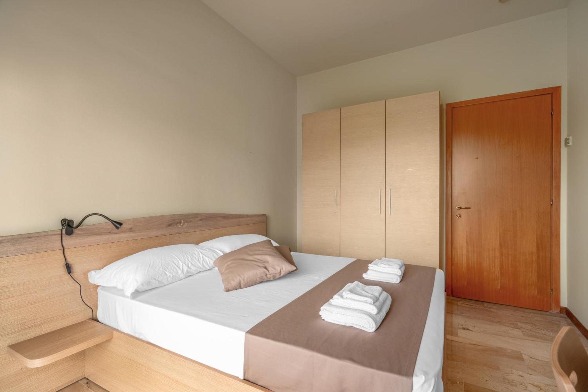 Casa Da Fraschini Aparthotel *