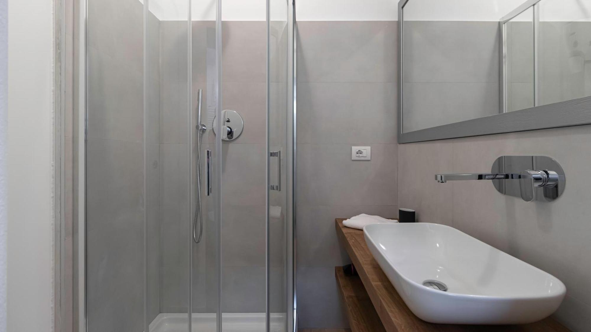 Apartment Italianway - Sigieri 10 Milan
