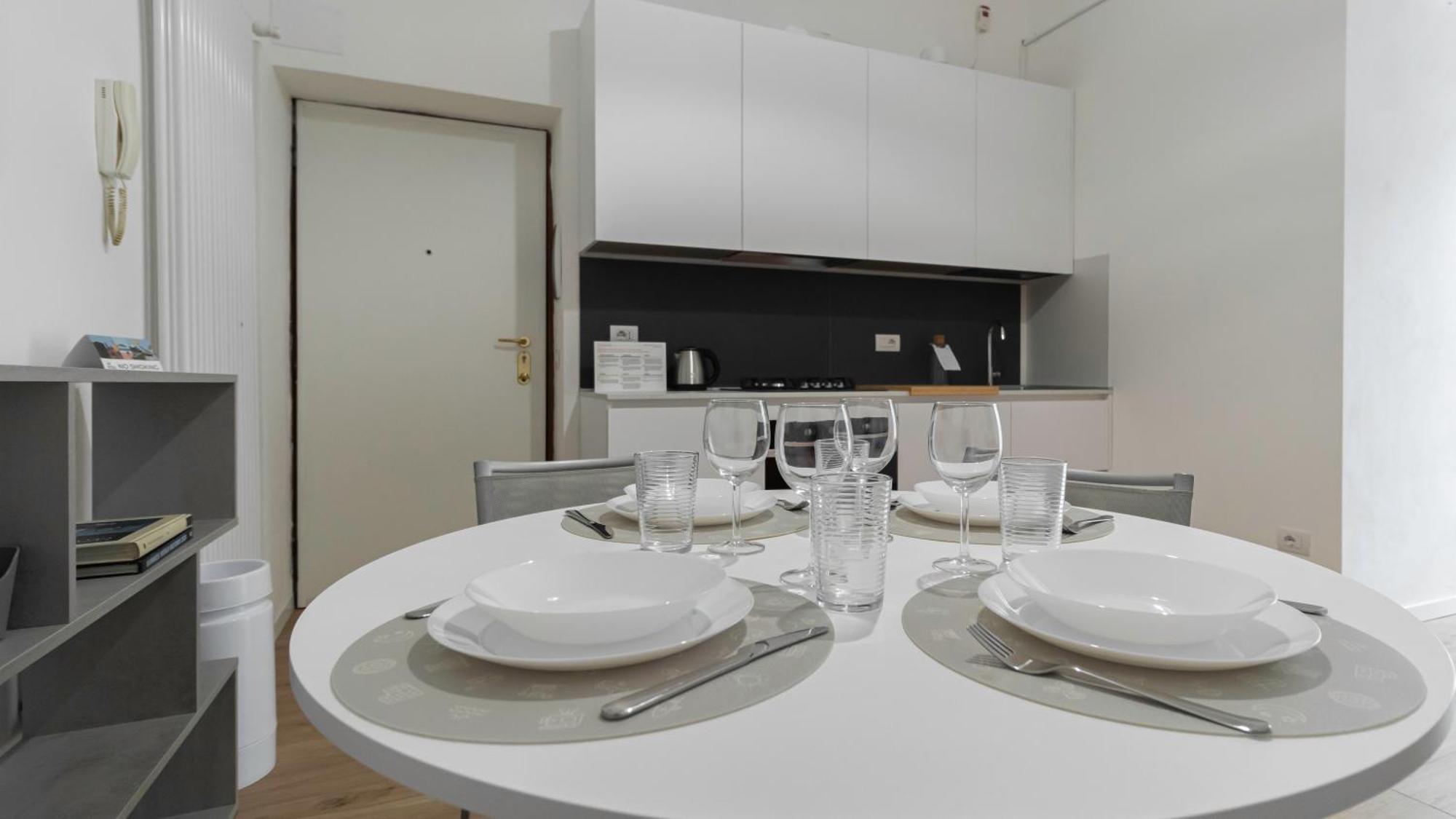 Italianway - Sigieri 10 Milan