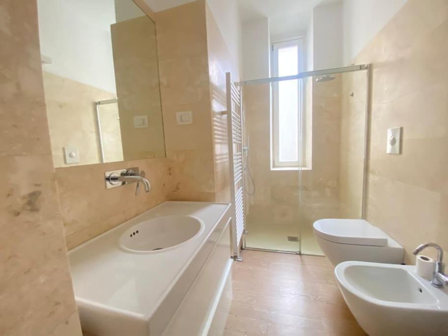 Apartamento Isola Porta Nuova *