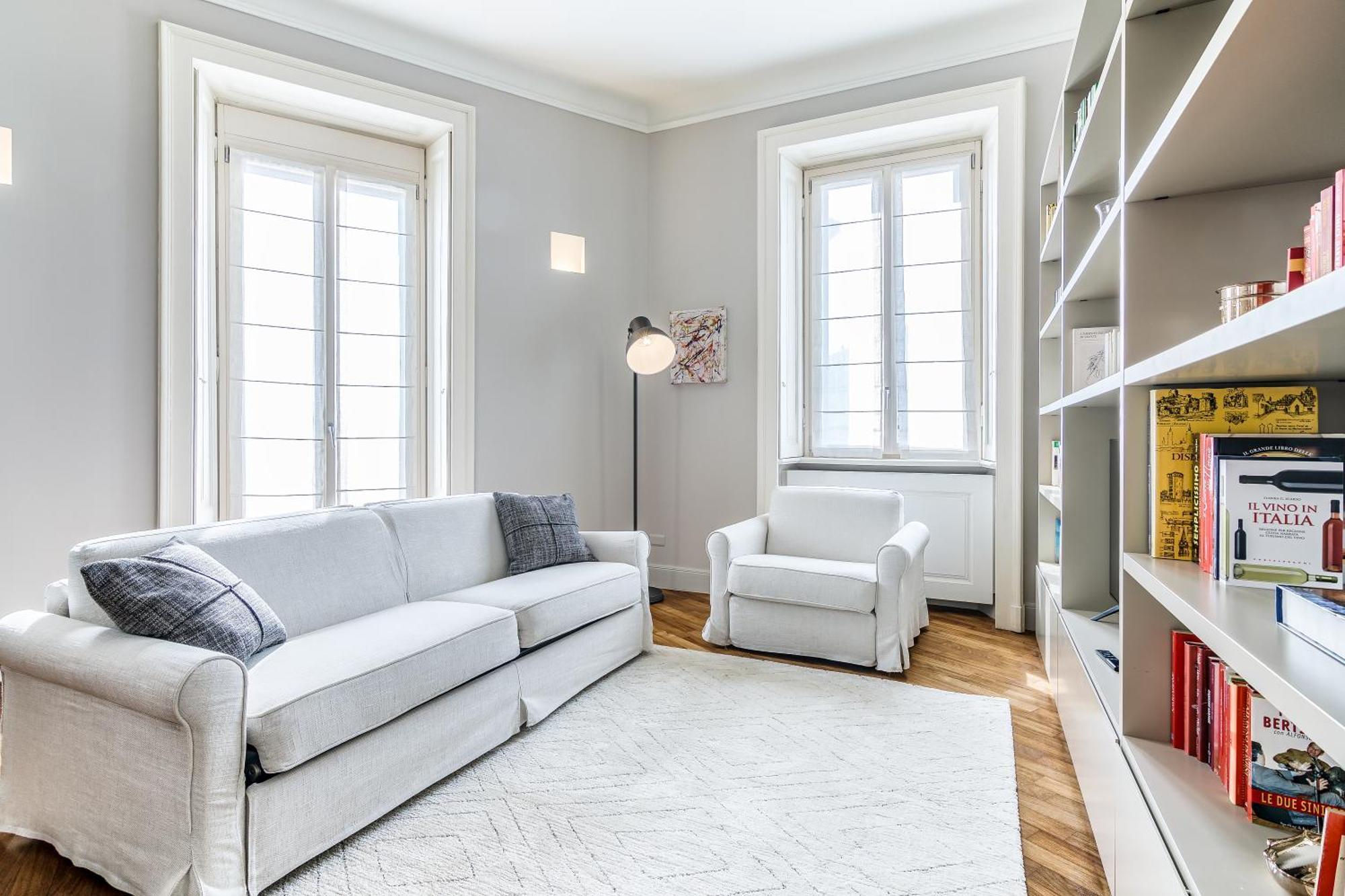 Apartment Brand New - Fiera Via Sardegna Milan