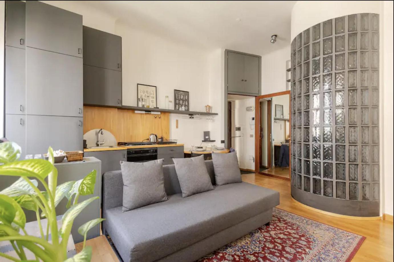 • grazioso Tra Life E San Siro •  Apartment Milan