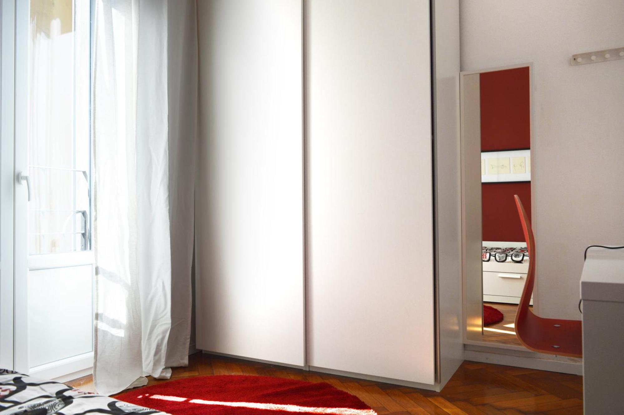 Appartamento Joivy Mauri - Cosy Flats Near The Duomo *