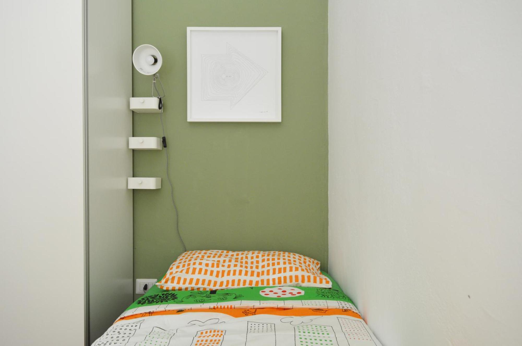 Joivy Mauri - Cosy Flats Near The Duomo Appartamento