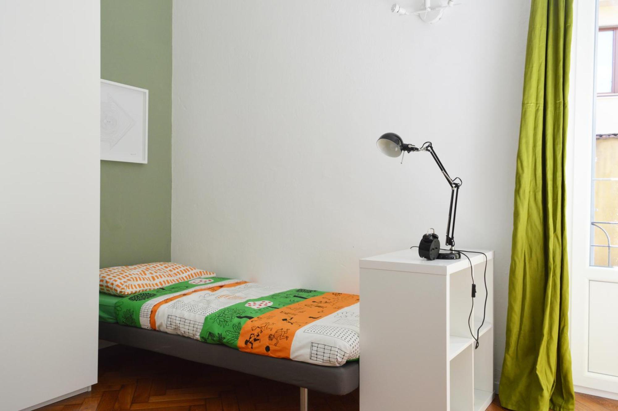 Joivy Mauri - Cosy Flats Near The Duomo Appartamento