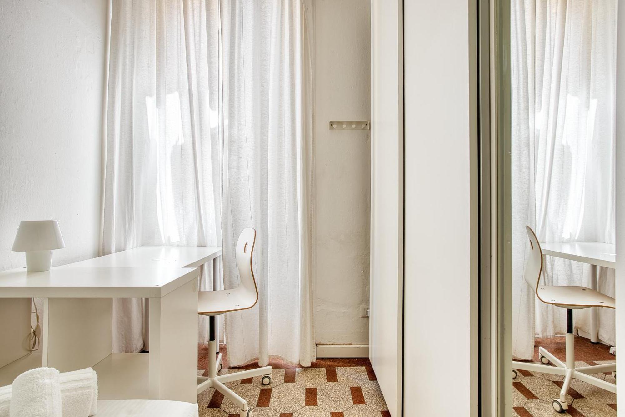 Joivy Mauri - Cosy Flats Near The Duomo Appartamento Milano