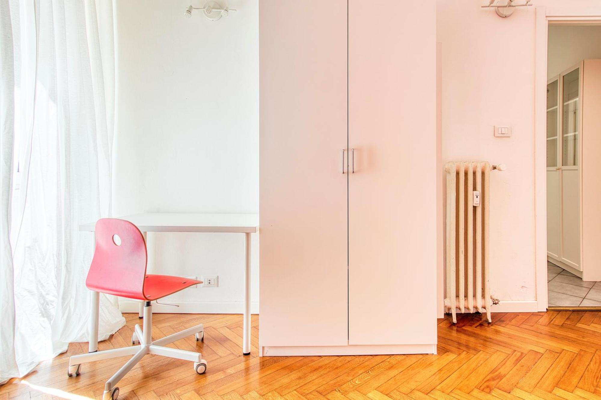 Joivy Mauri - Cosy Flats Near The Duomo Appartamento Milano