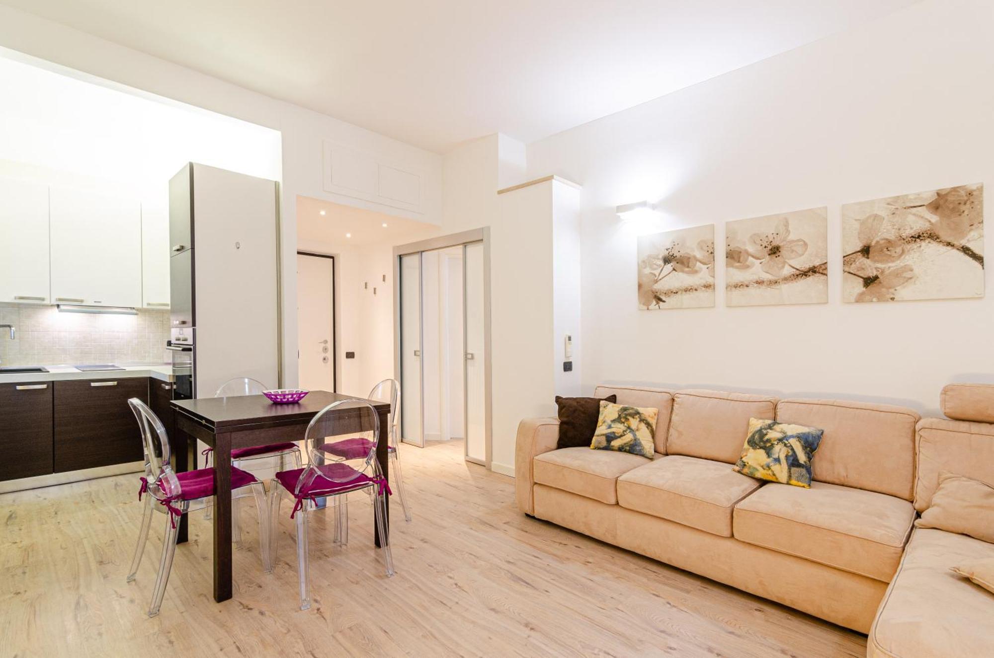 Design - Bezzi 79 Milan