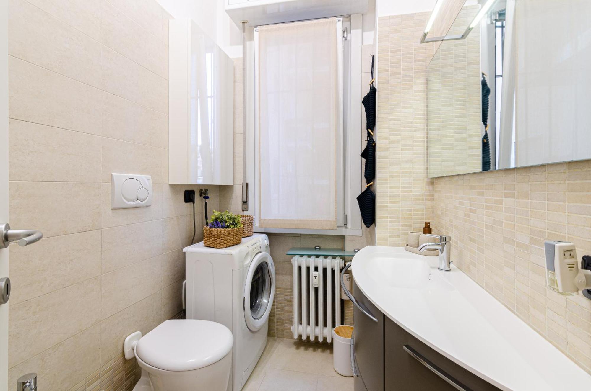Apartment Design - Bezzi 79 Milan