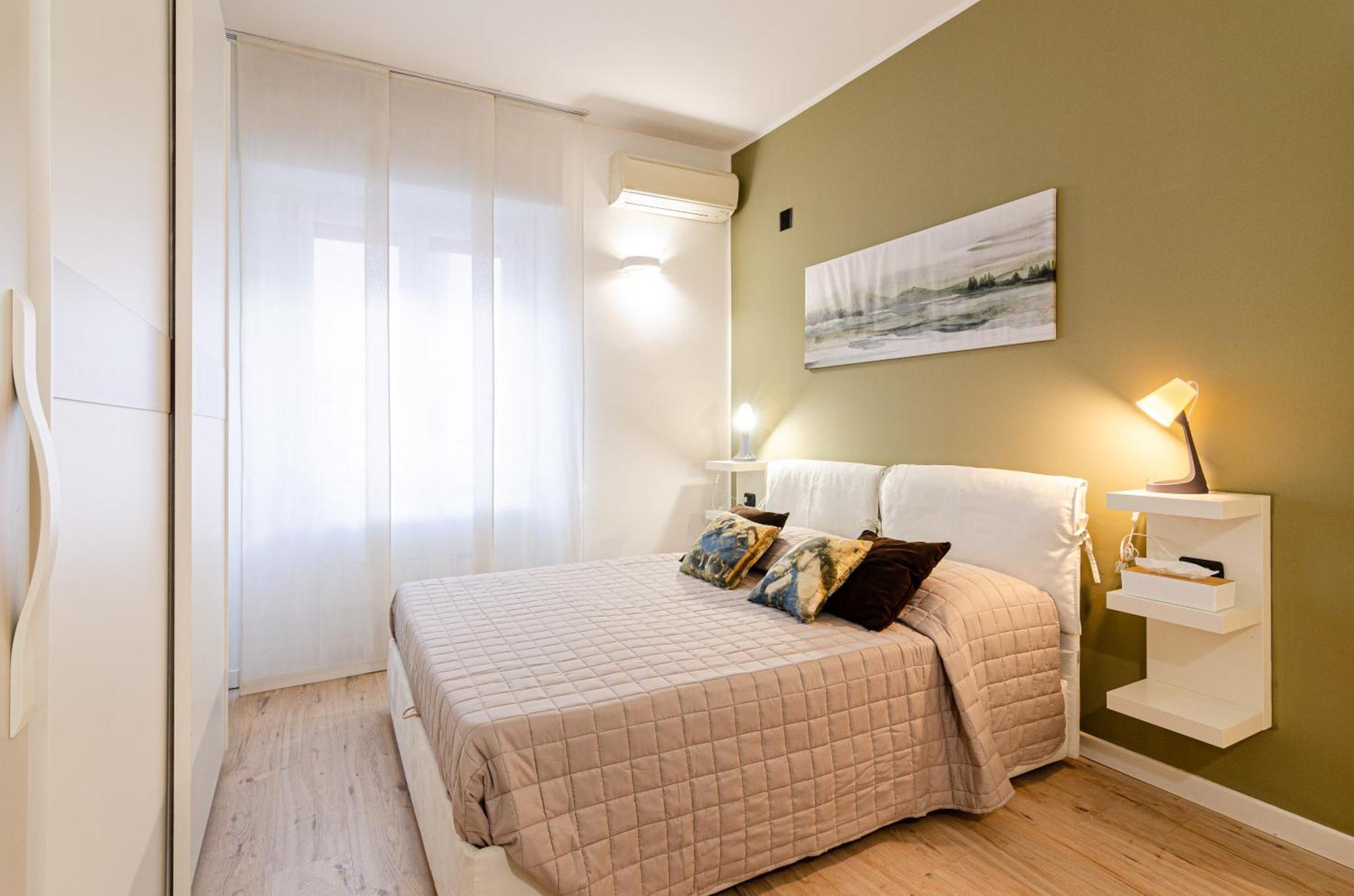 Design - Bezzi 79 Milan