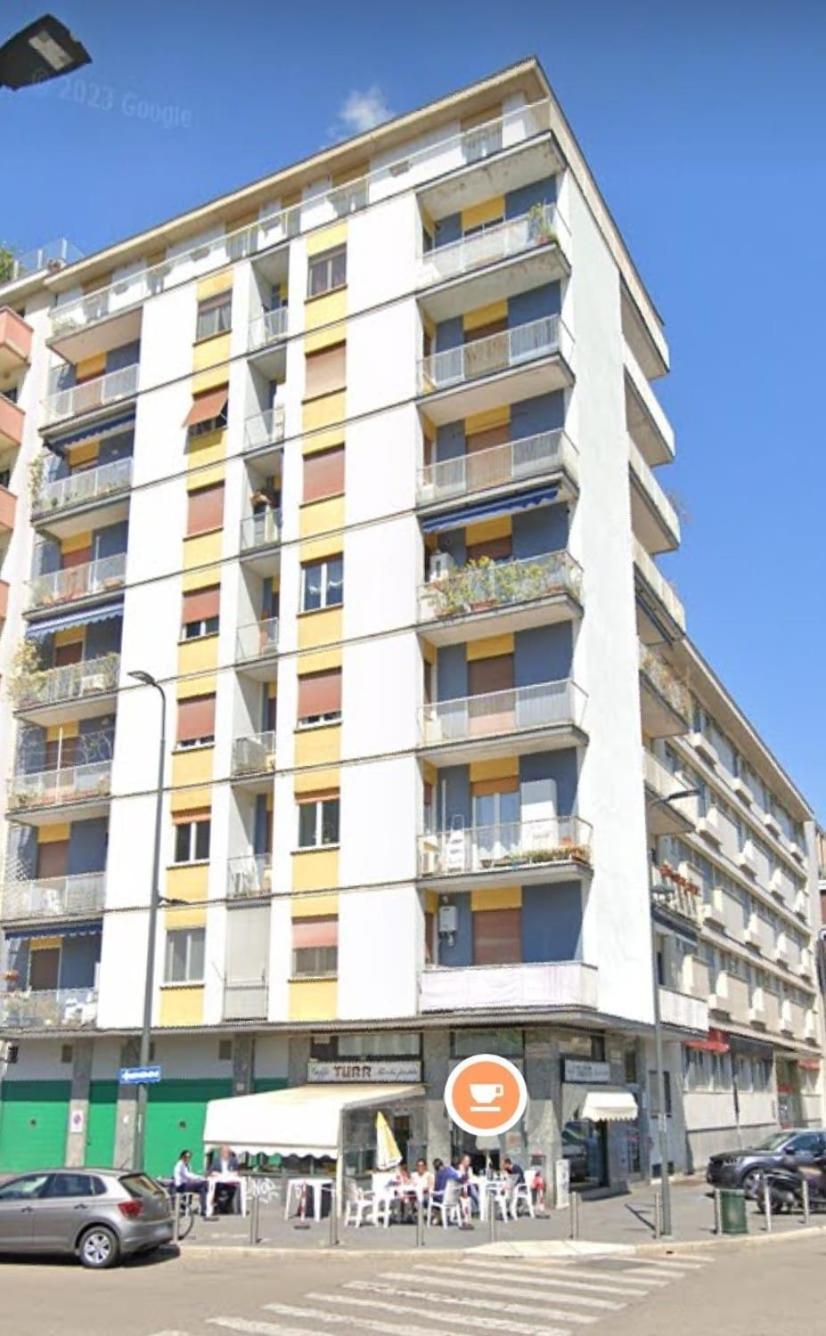 Apartment Casa Mila