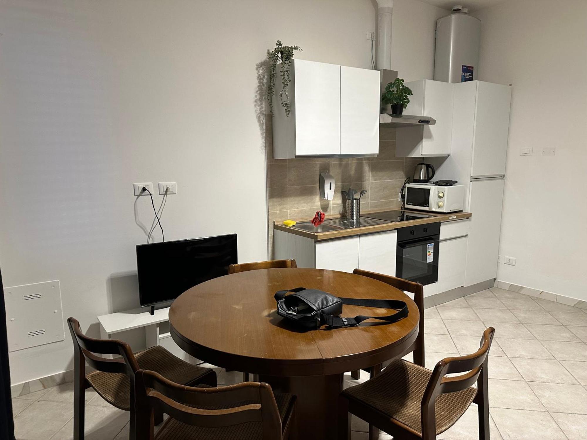 Jcube Precotto Milan