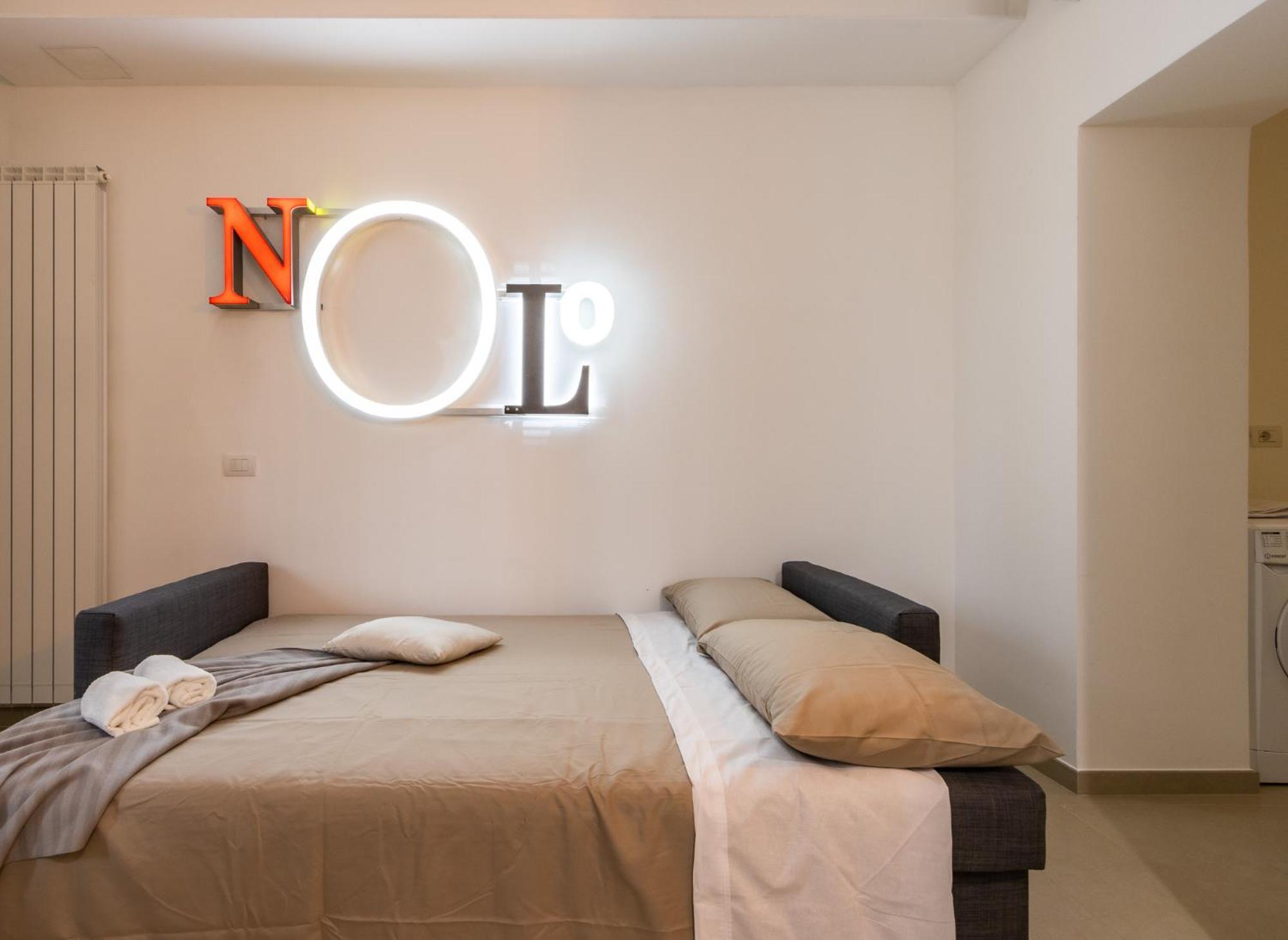 Nolo37 Apartamento