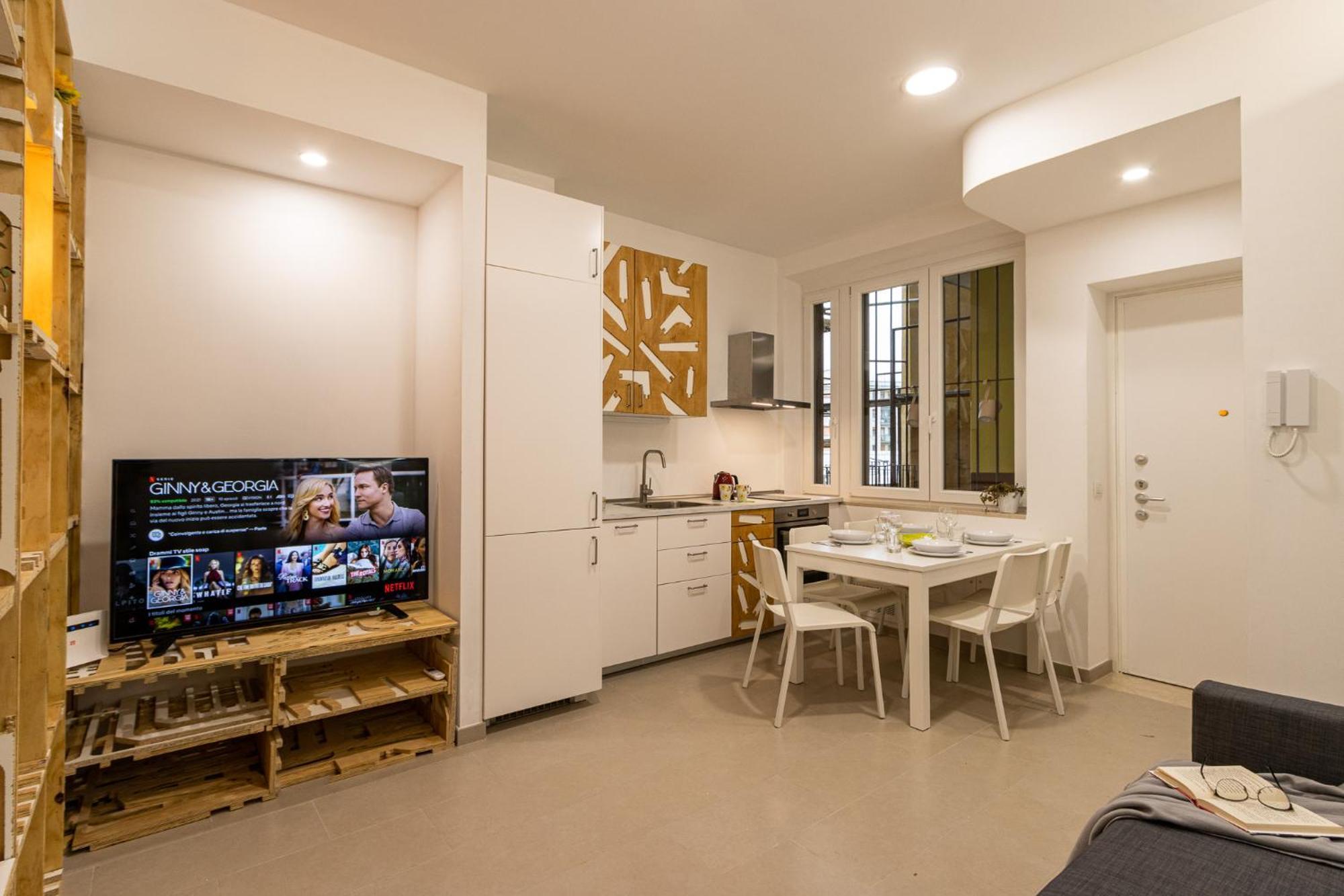 Apartamento Nolo37