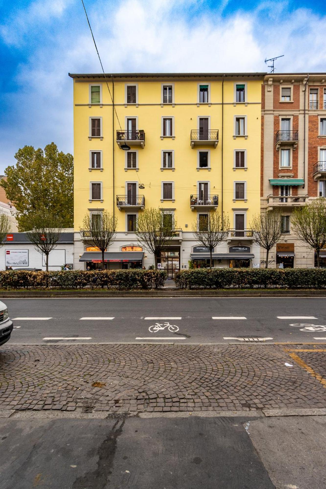 Apartamento Nolo37