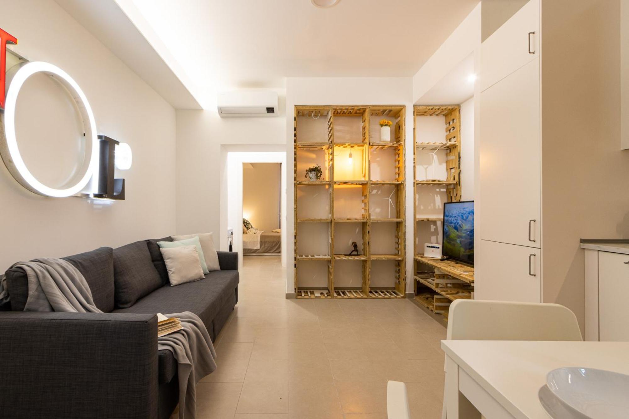 Apartamento Nolo37 *