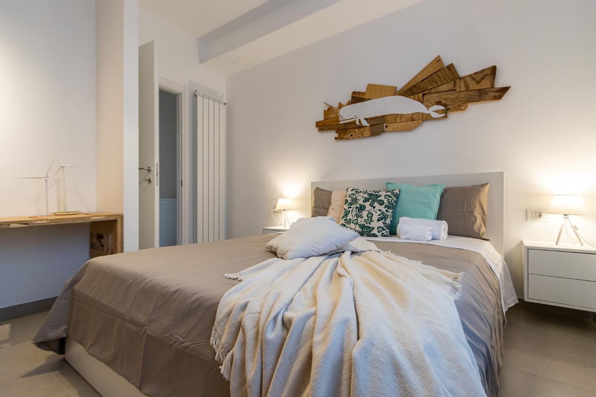Apartamento Nolo37 Milão
