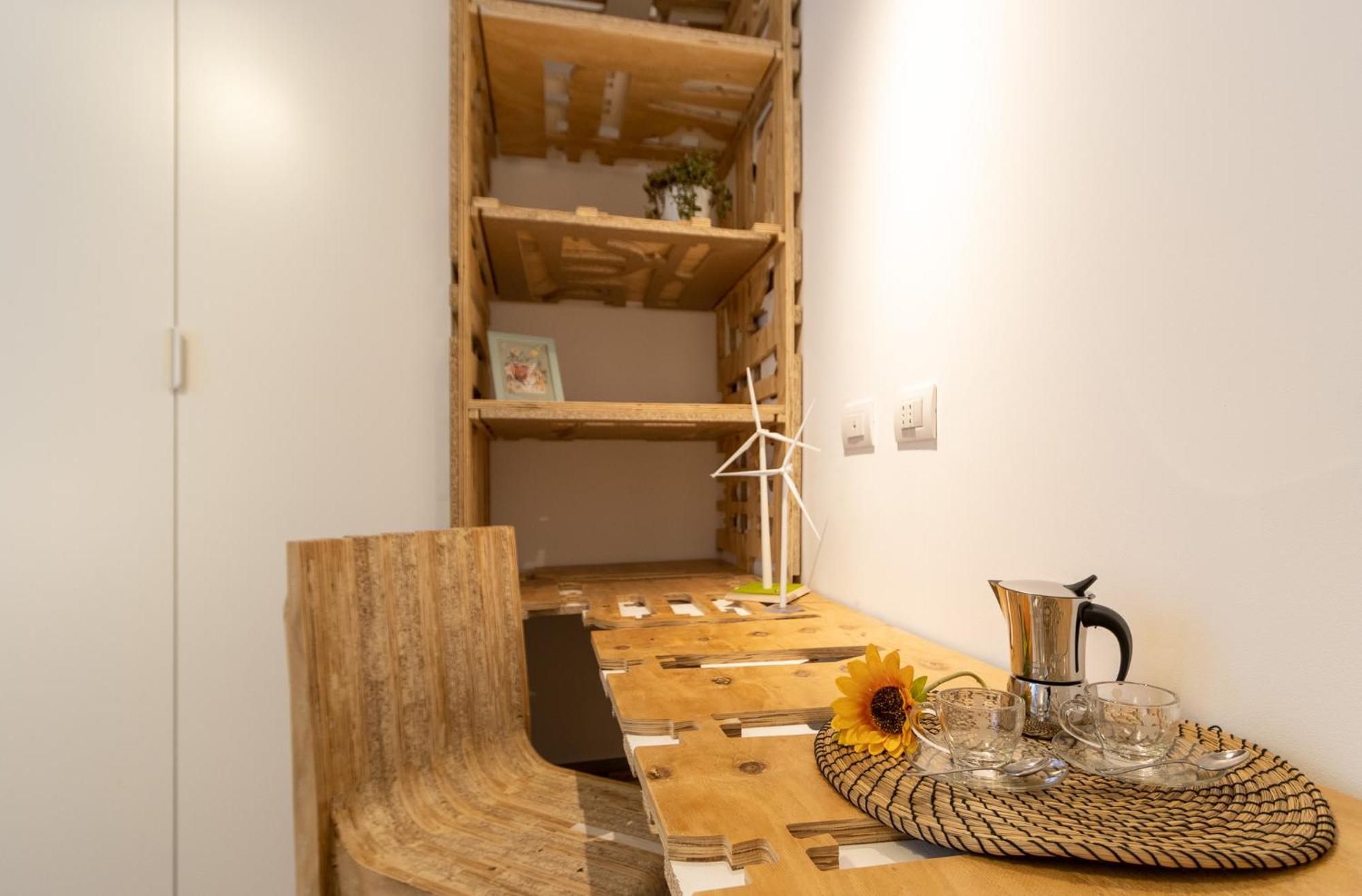 Apartamento Nolo37 Milão