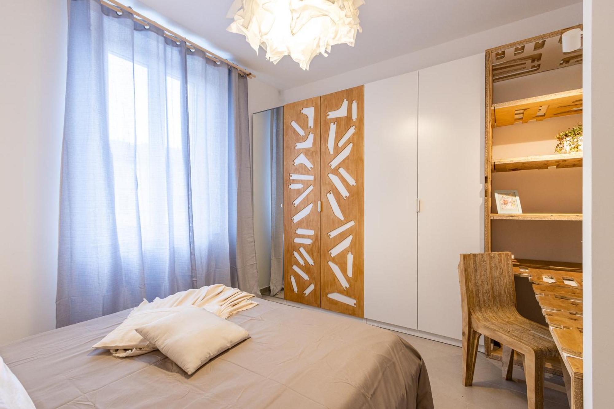 Apartamento Nolo37 *
