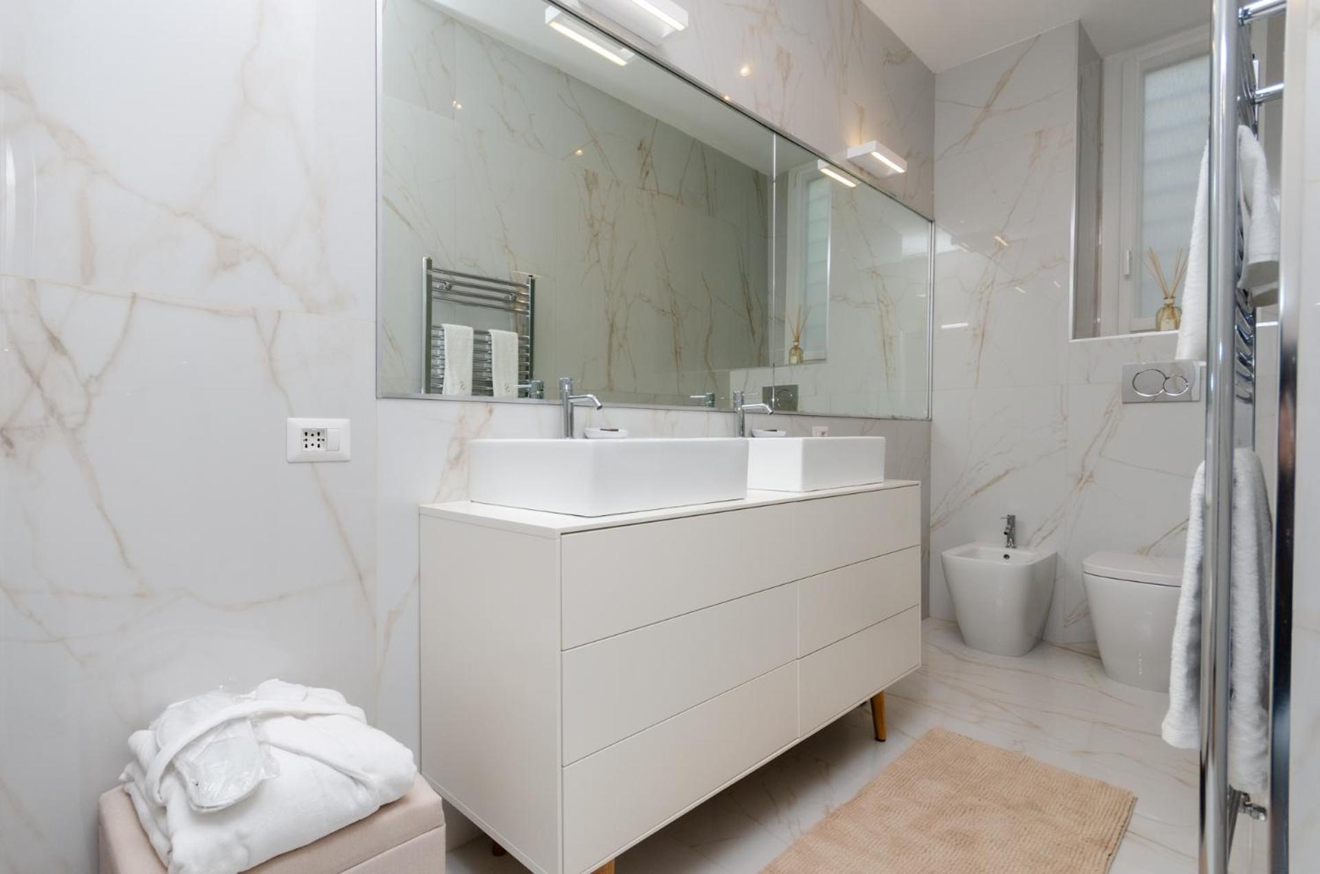 Apartment Seveso 35 *